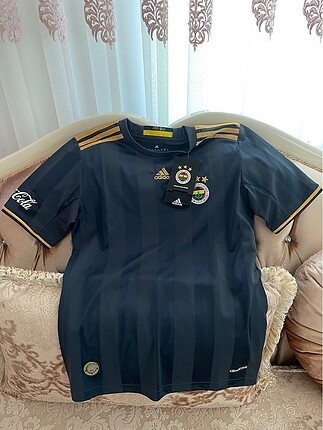 Orjinal Fenerbahçe 110.yıl özel forma