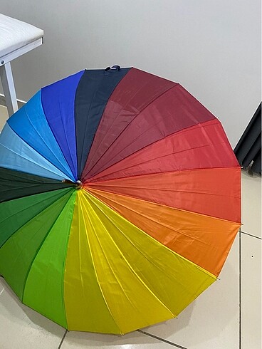 Şemsiye - Görsel 3