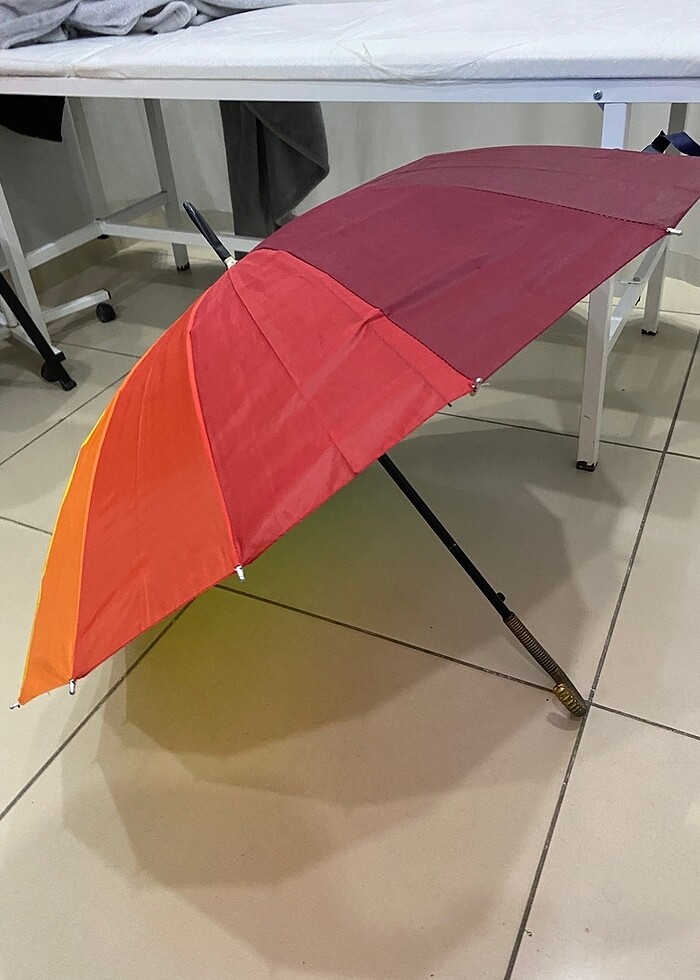 Şemsiye - Görsel 2