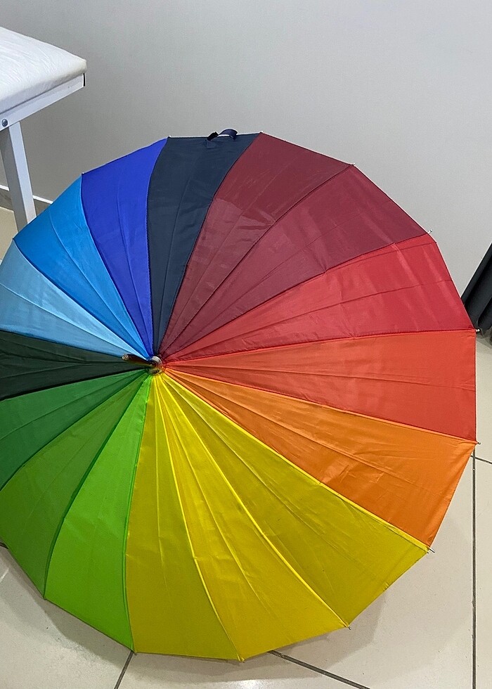 Şemsiye - Görsel 3