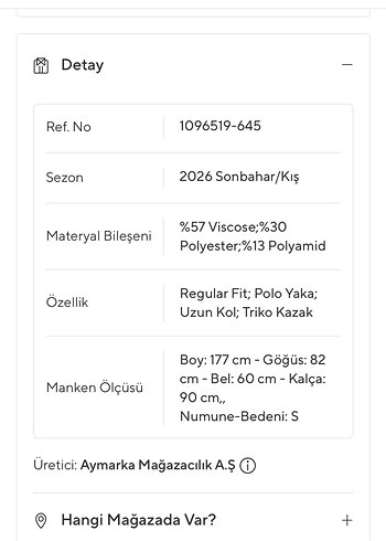 Network V Yaka Kahverengi Triko Kazak ve pantolon - Görsel 6