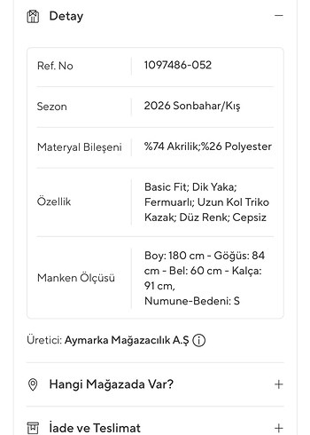 Network bayan Yarım Fermuarlı triko kazak - Görsel 5