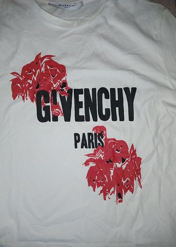 #GıvenchyUnisexTsort - Görsel 3