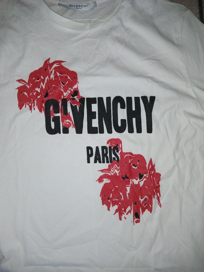 #GıvenchyUnisexTsort - Görsel 3