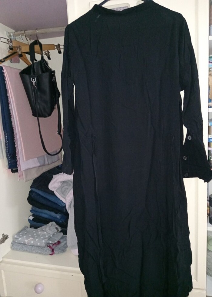 #UzunElbise - Görsel 2