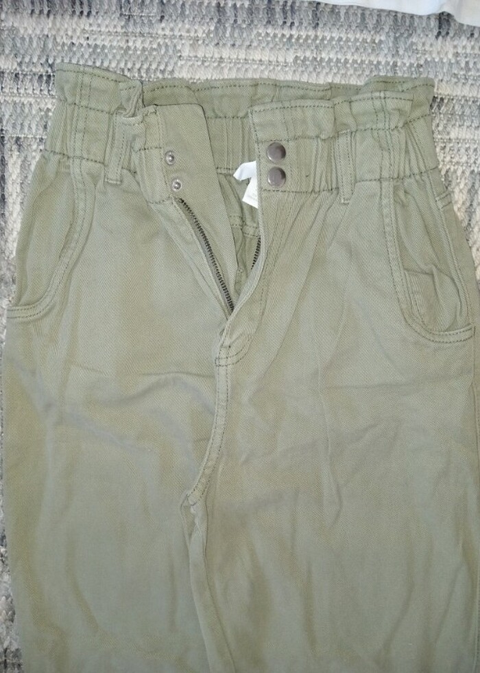 #KadınPantolon - Görsel 2