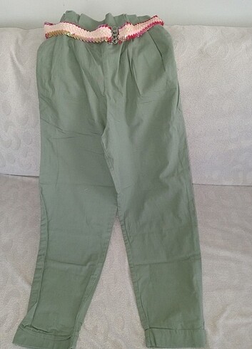 #kadınPantolon - Görsel 2