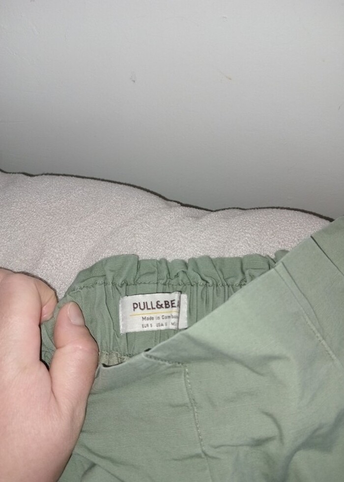 #kadınPantolon - Görsel 5