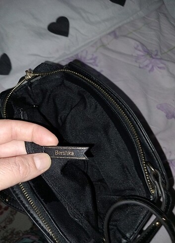 Bershka #BershkaÇanta