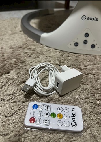 Elele dormire 2 ana kucağı - Görsel 7