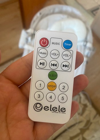 Elele dormire 2 ana kucağı - Görsel 2