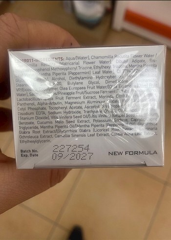 Solante Pigmenta SPF50+ Güneş Koruyucu Losyon - Görsel 2