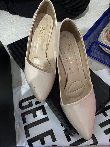 Stiletto