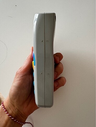 Fisher Price Fisher Price eğitici köpekçiğim kumandası