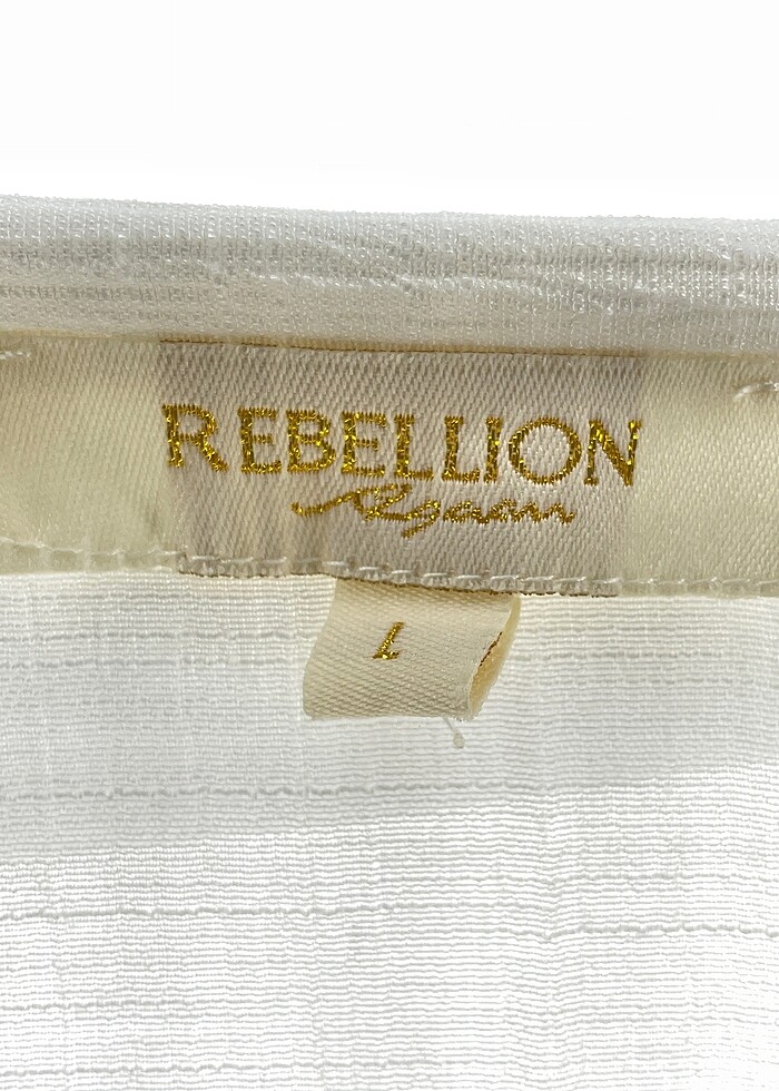 Vintage Love Pareo %70 İndirimli. - Görsel 4