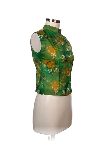 Vintage Love Vintage Love Bluz %70 İndirimli.