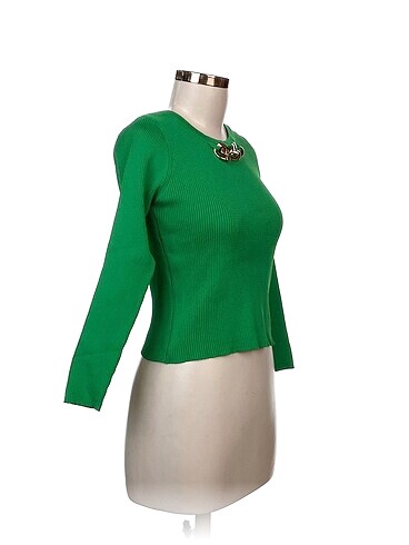 Vintage Love Vintage Love Bluz %70 İndirimli.
