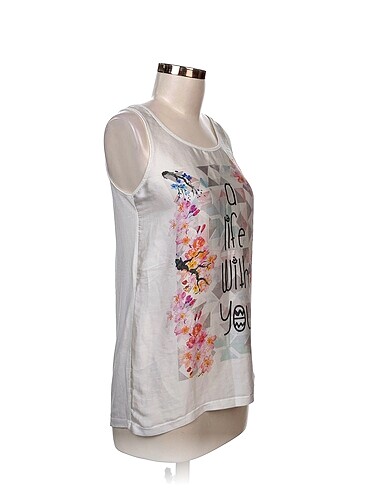 Vintage Love Vintage Love Bluz %70 İndirimli.