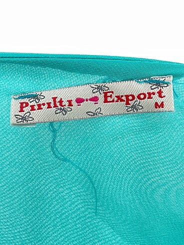 m Beden çeşitli Renk Vintage Love Bluz %70 İndirimli.