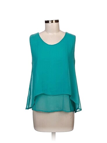 Vintage Love Bluz %70 İndirimli.