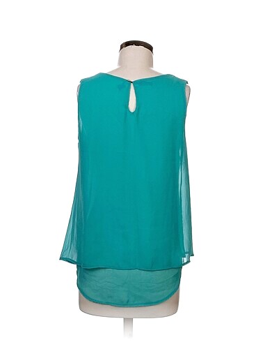 m Beden Vintage Love Bluz %70 İndirimli.