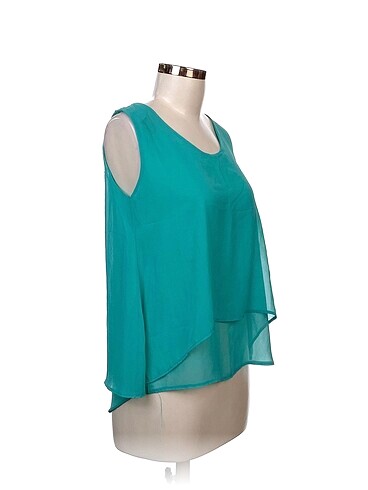 Vintage Love Vintage Love Bluz %70 İndirimli.