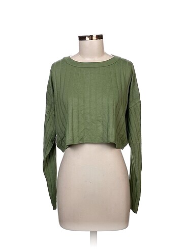 Vintage Love Bluz %70 İndirimli.