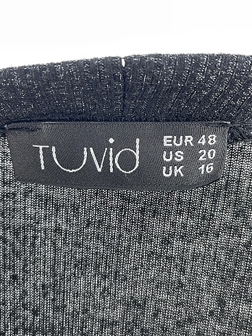 48 Beden çeşitli Renk Vintage Love Bluz %70 İndirimli.