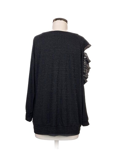 48 Beden Vintage Love Bluz %70 İndirimli.