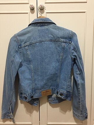 Pull and bear kot ceket