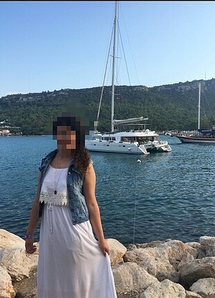 DeFacto Günlük Elbise