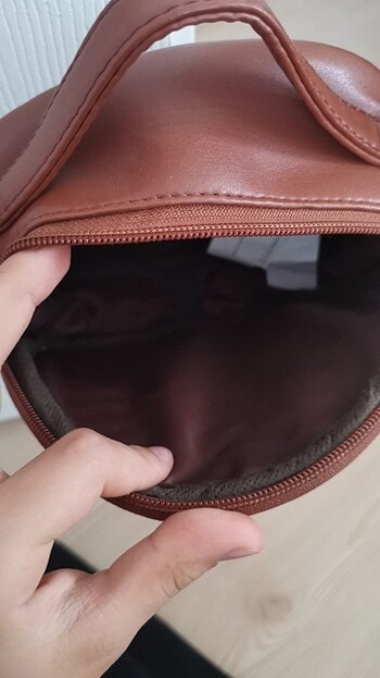 kul çantası - Görsel 6