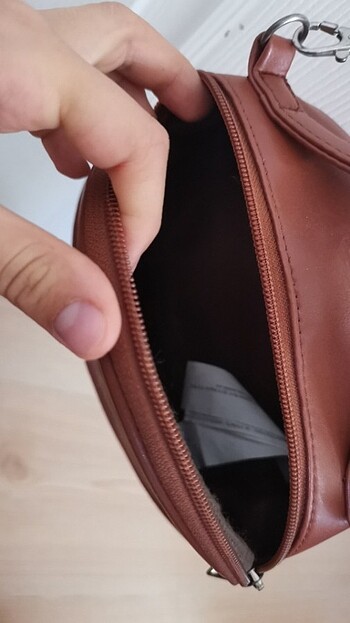 kul çantası - Görsel 7