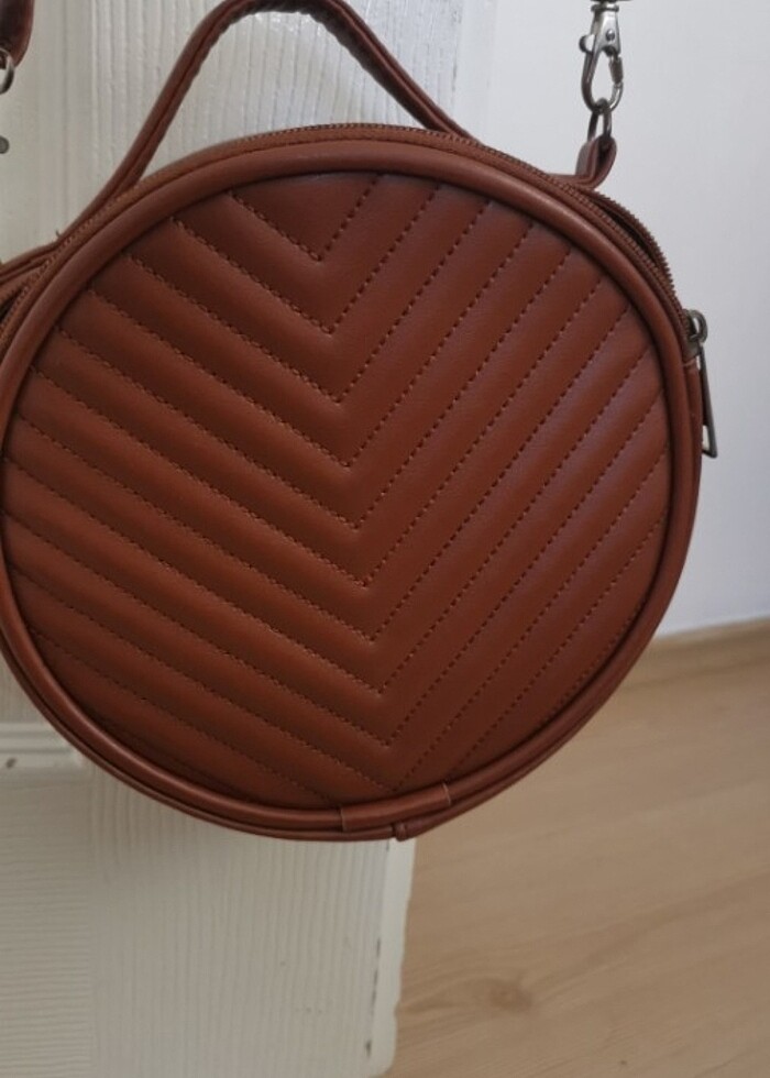 kul çantası - Görsel 2