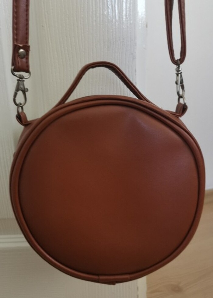 kul çantası - Görsel 4