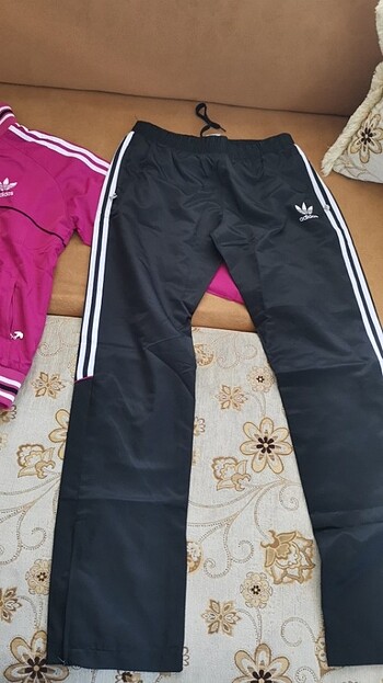 Adidas kadın eşortman - Görsel 2