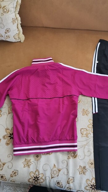 Adidas kadın eşortman - Görsel 3