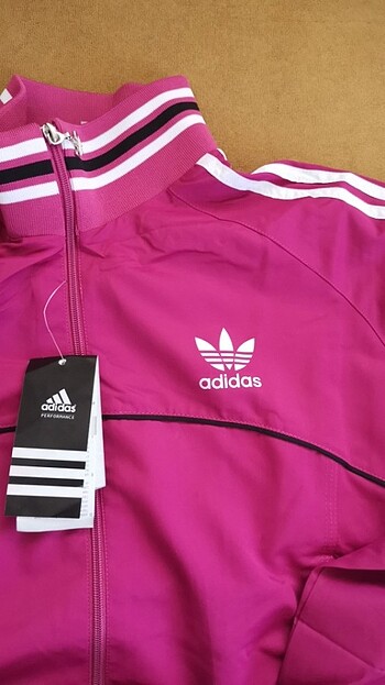 Adidas kadın eşortman - Görsel 5