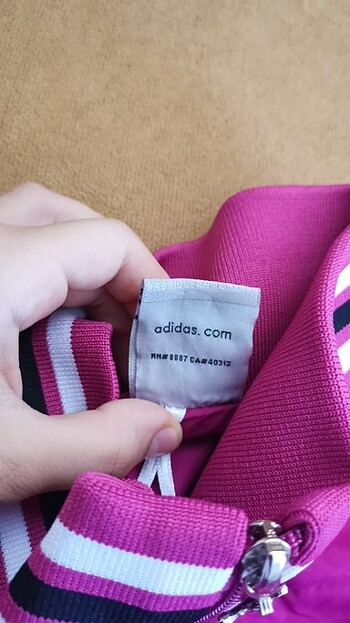 Adidas kadın eşortman - Görsel 8