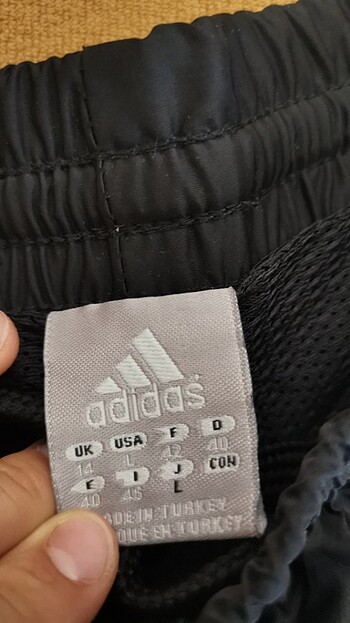 Adidas kadın eşortman - Görsel 12