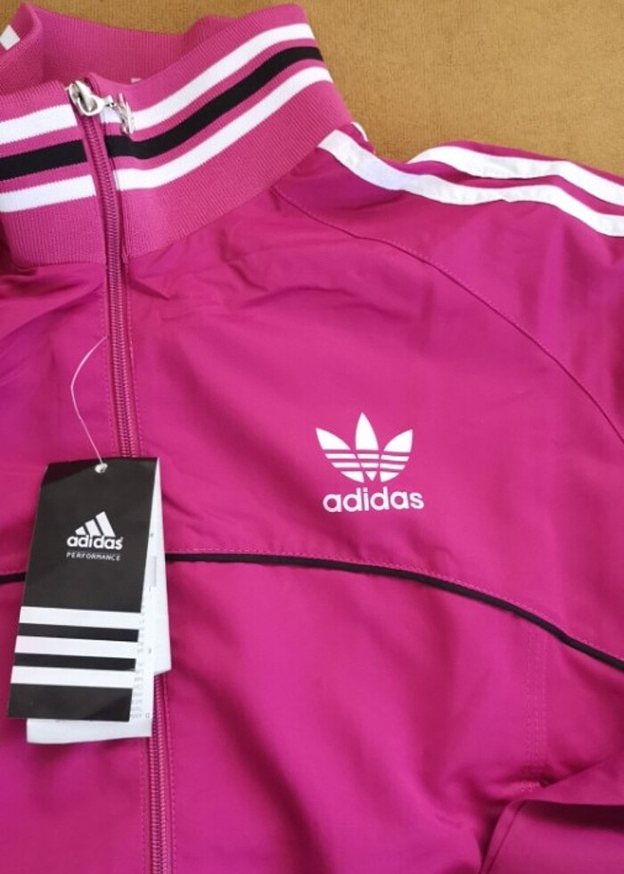 Adidas kadın eşortman - Görsel 5