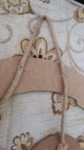 kapı süsü - Görsel 6