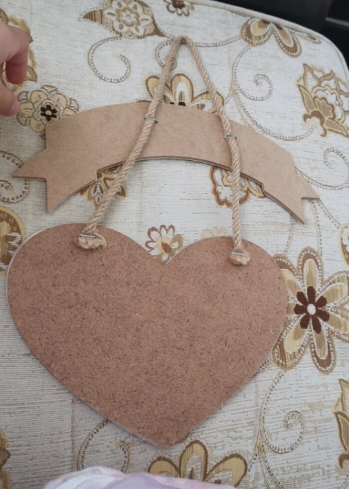 kapı süsü - Görsel 4