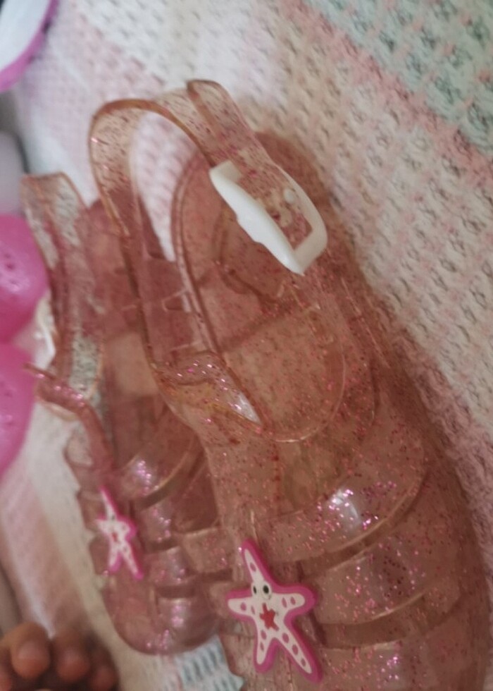 deniz ayakabısı - Görsel 2