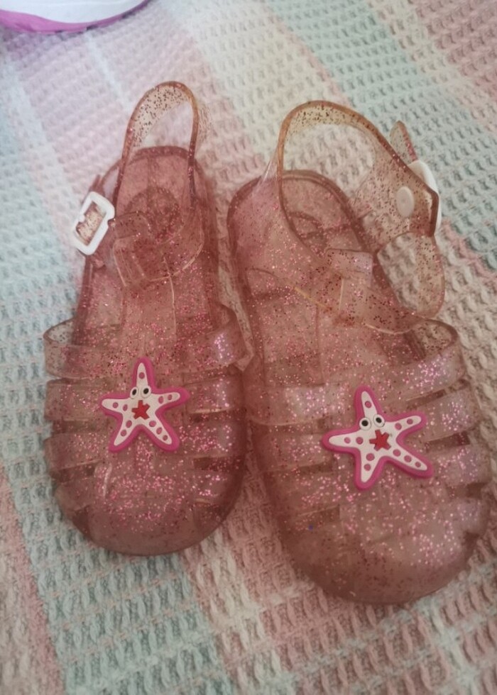 deniz ayakabısı - Görsel 3