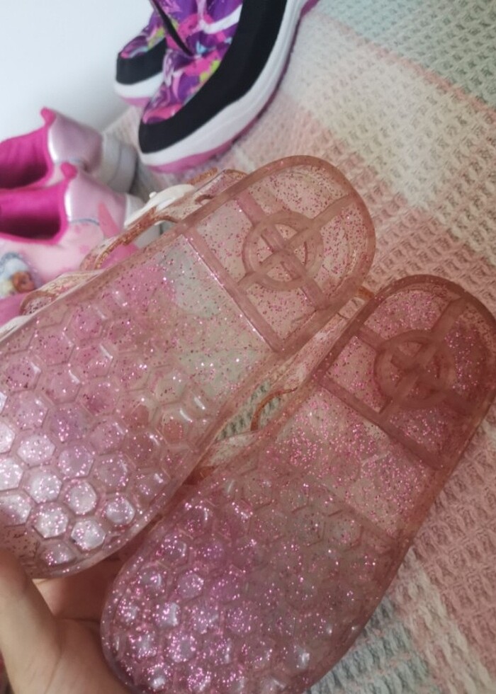 deniz ayakabısı - Görsel 4