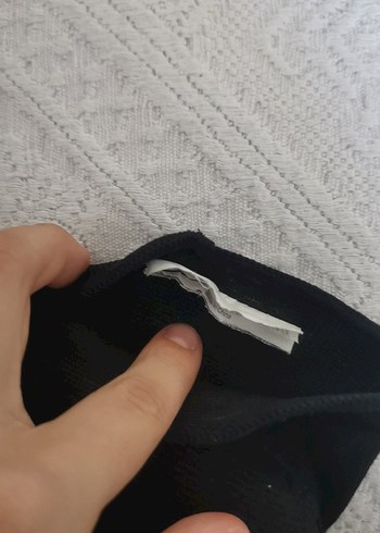 Kipsta Siyah voleybol dizligi - Görsel 2