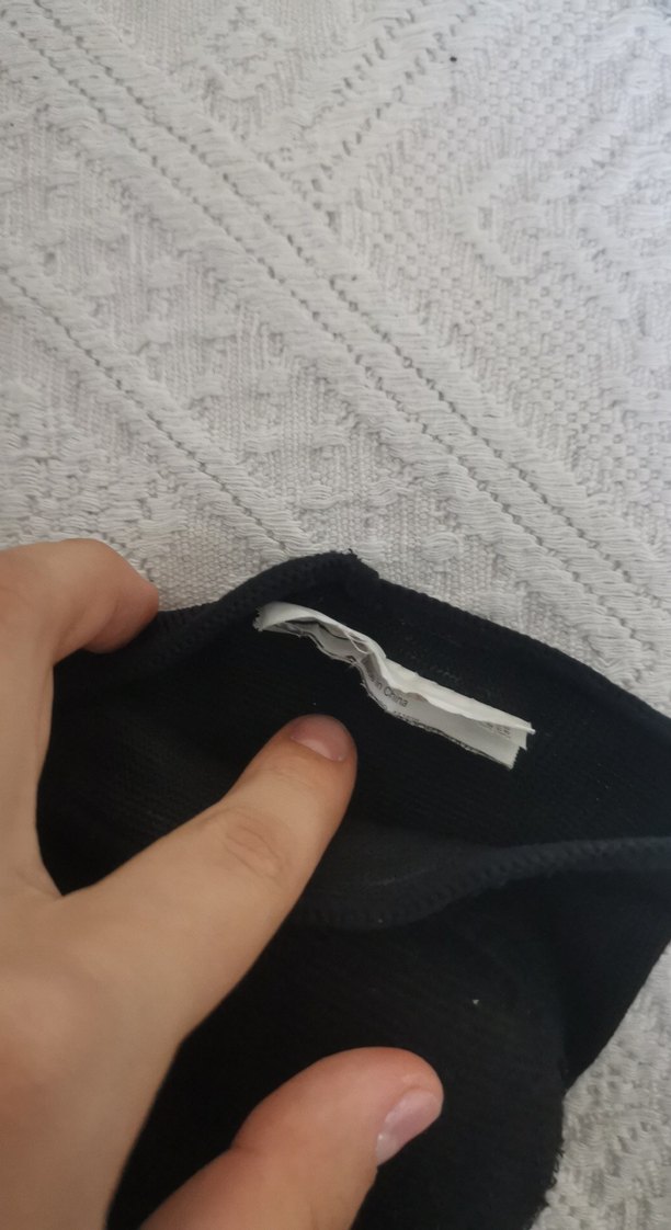 Kipsta Siyah voleybol dizligi - Görsel 2