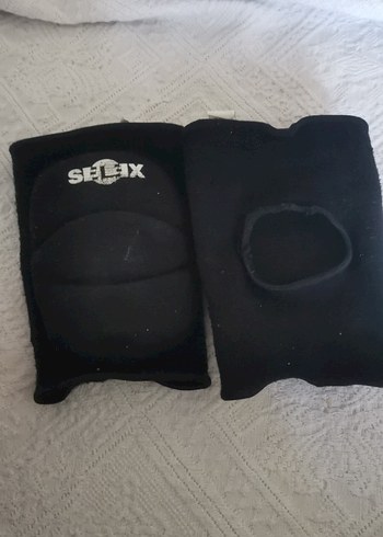 Siyah voleybol dizligi - Görsel 4