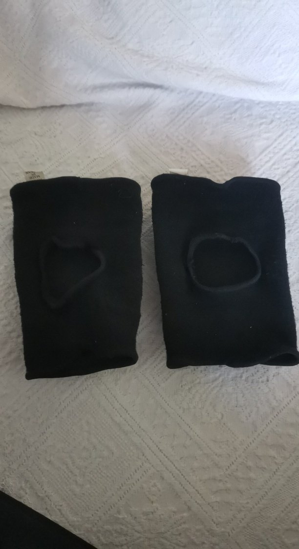 Siyah voleybol dizligi - Görsel 2